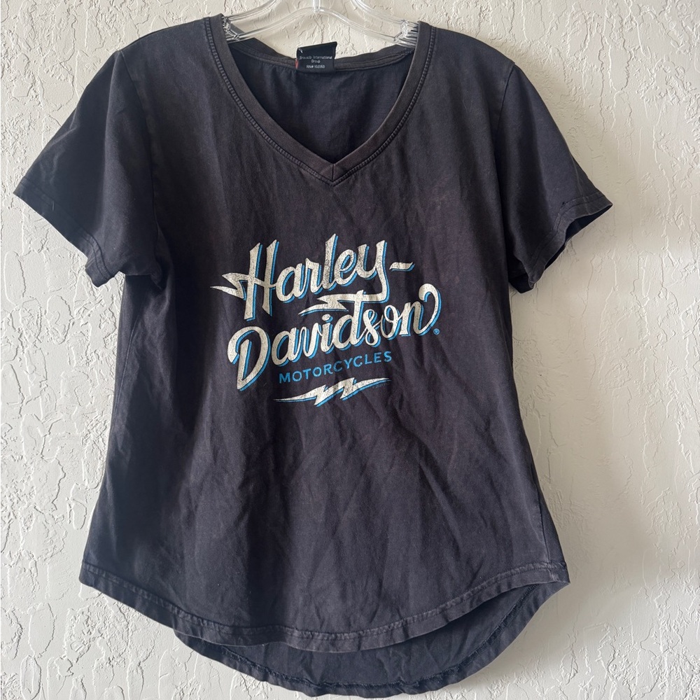 Harley-Davidson Women's Top